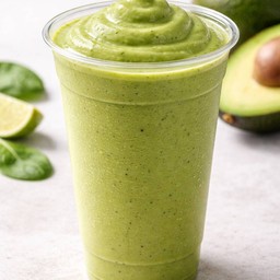 อะโวคาโด(น้ำผึ้ง)ปั่น