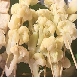 ฟู่ชา หม่าล่าทอด