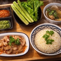 JIA เจีย ปิ้งย่าง