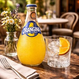 Orangina