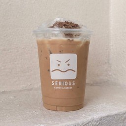 โอวัลตินครัมเบิ้ล (Ovaltine Crumble)