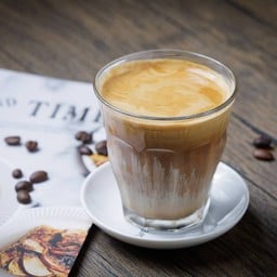 กาแฟเดอร์ตี้