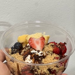 กรีกโยเกิร์ต เลิฟเวอร์ บัตเตอร์เค้ก