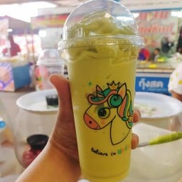 คุณเพิ่มก๋วยจั๊บญวนถ้วยทอง&ต้มเส้น ตลาดเสริมสุขบางบ่อ