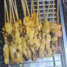 หมึกซิ่ง