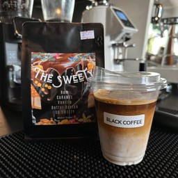 ลาเต้ ( The Sweety )