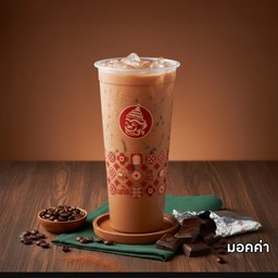 มอคค่า
