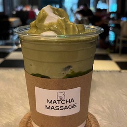 ซอฟมัทฉะ