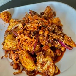 บ่าวเน็ตเฮ็ดแซ่บ - ถนนสี่ศรัทธา