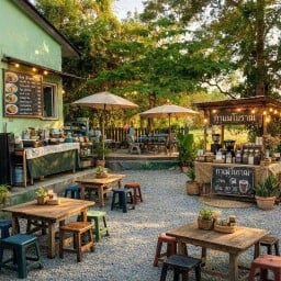 ร้าน Khang ban