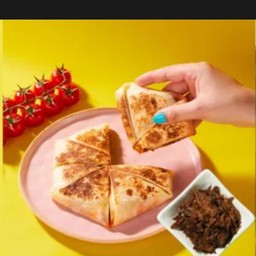 Beef Birria Crunch Sfar