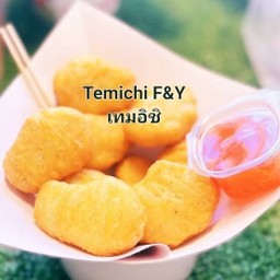 เทมอิชิF&Y สาขา ชากสมอ168 สาขา ชากสมอ168