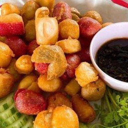 กรอบดี เคี้ยวเพลิน