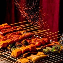 หม่าล่า โซฮอต (พัฒนาการ79) พัฒนาการ79