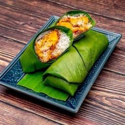 ข้าวบ่าย -( Kao Bai )