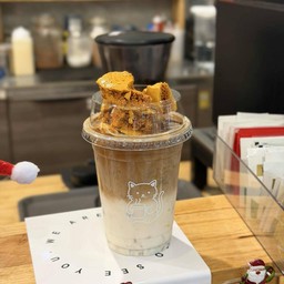 ติดแมวคาเฟ่ Tidmaewcafe