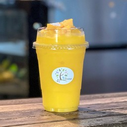 น้ำมะม่วง🥭