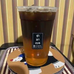 ชาเย็นชามาเบล