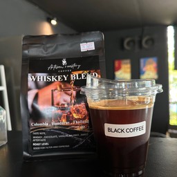 อเมริกาโน่ ( WHISKEY BLEND )