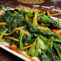 ยำปวยเล้ง