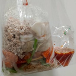 สาระพัดยำbyปูเปรี้ยว