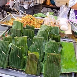 ข้าวกล่อง นิว ถนนคนเดินกระบี่