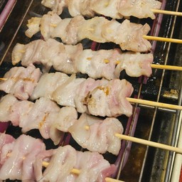 หมูสามชั้นสไลด์