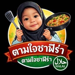 ตามใจซาฟีร่า สาขา1