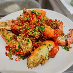 กะเพรายุค90