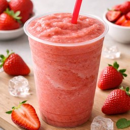 สตอเบอร์รี่ปั่น