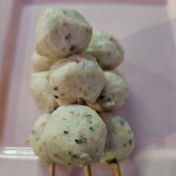 ร้านลูกชิ้นย่างเพื่อนกัน อินทามระ51