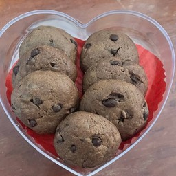 คุกกี้ช็อกโกแลต