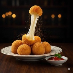 ชีสบอลใหญ่