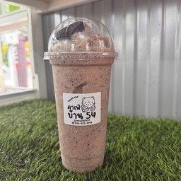 โอวัลตินปั่นโอริโอ้