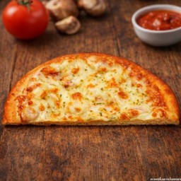 Half ซอสเซจ เลิฟเวอร์ พิซซ่า (Half Sausage Lover Pizza)