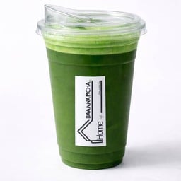 BAAN.NAMCHA (HOMEcafe')