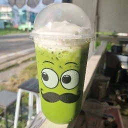 92 กาแฟสด