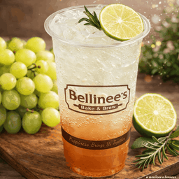 กรีนเกรปสปาร์คกลิ้ง