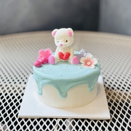 047 ยุ้งหมีบอกรัก