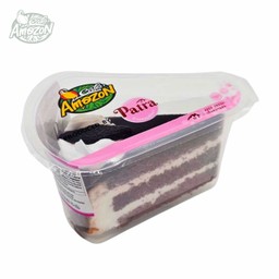 เค้กช็อดโกแล็ตฟัจด์ PAT