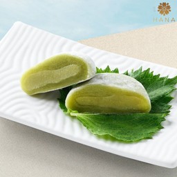 ไดฟูกุรสชาเขียว (26231)