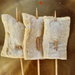 ปลาแผ่น