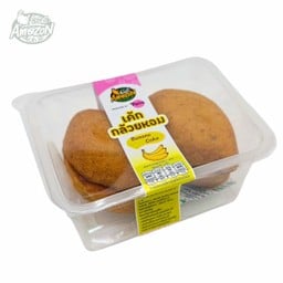 เค้กกล้วยหอม PAT