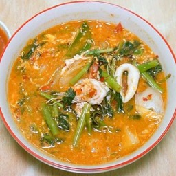 สุกี้น้ำ