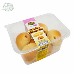 ขนมปังไส้กรอกมินิ PAT