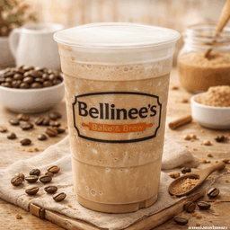 คาปูชิโน่ (ปั่น) (Cappuccino Twist)