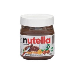 ปังแผ่น นูเทลล่า