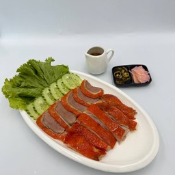 เป็ดย่าง
