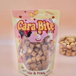 #Carabite