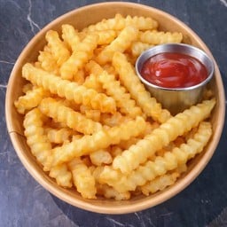 กะเพราExperss